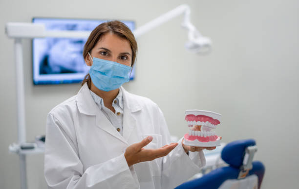 Best Emergency Dental Services for Seniors in Lido Beach, NY