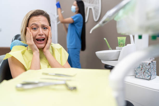 Best Emergency Dentist for Knocked-Out Tooth in Lido Beach, NY