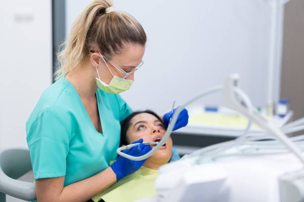 Best Emergency Dentist for Lost Fillings or Crowns in Lido Beach, NY